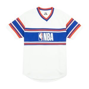 NBA Warm-Up Jersey